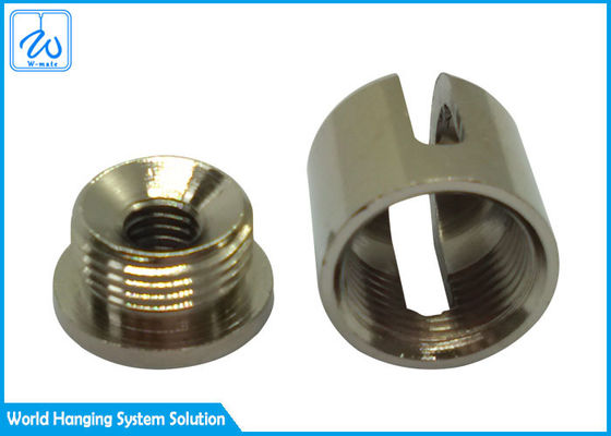 Phụ kiện trần Hệ thống treo cáp bằng dây thép không gỉ