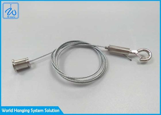 Bộ đính dây cáp treo cáp treo để treo đèn trần phụ kiện