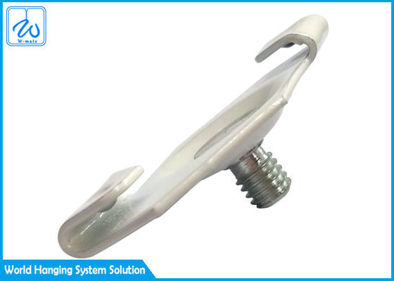 Kẹp T Bar với nhiều kích cỡ trong Hệ thống treo trần tiêu âm