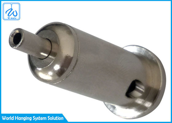 Bộ kẹp cáp bằng đồng thau có thể điều chỉnh chất lượng đảm bảo, móc khóa bằng thép không gỉ