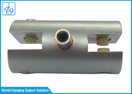 Phụ kiện kẹp góc phải cho cửa hàng đóng đồ treo treo