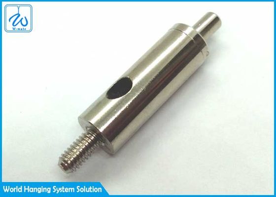 Móc cáp thép ren ngoài bằng đồng thau cho hệ thống treo