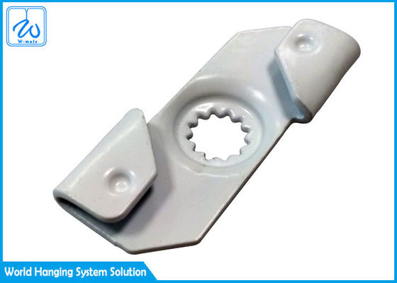 Thép T Bar Fixture Clip With Hole, Phương tiện ánh sáng treo âm thanh