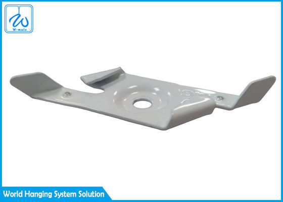 Thiết lập không cần nỗ lực của hệ thống treo trần âm thanh với kẹp thanh T