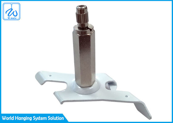 Kẹp T Bar với nhiều kích cỡ trong Hệ thống treo trần tiêu âm