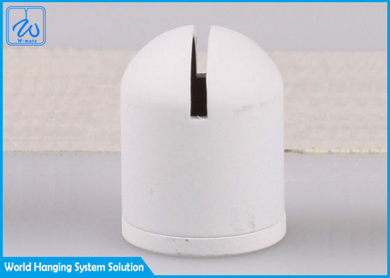 Brass Dome 7x7 M14x1 M6 Clip splice trần nhà bên trong