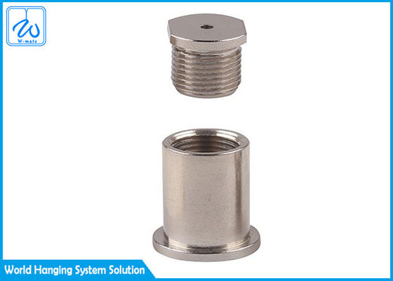 M13x1 M6 đường kính bên trong 16mm Drop Ceiling Wire Clips