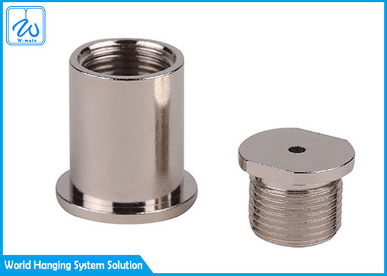 M13x1 M6 đường kính bên trong 16mm Drop Ceiling Wire Clips