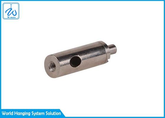 7 × 19 Băng đồng M3 Nội bộ 9mm dây cáp cầm