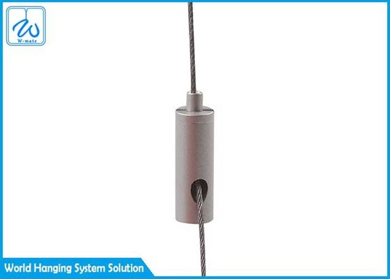 Kẹp cáp treo máy bay 7x19 cho đèn