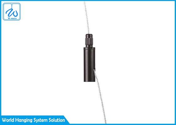 M4 Nội bộ 0,3mm xuân dây 7x7 dây cáp cầm