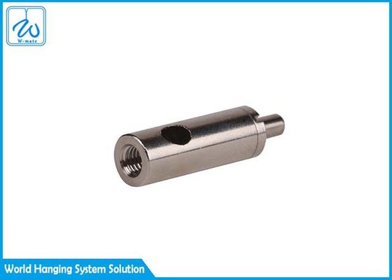 Máy cầm dây cáp bên ngoài được mạ nickel M6