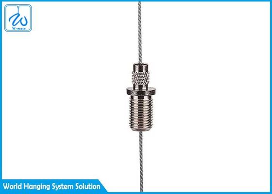 Đèn đồng 7x7 Griplock M10x1 Wire Gripper Tool