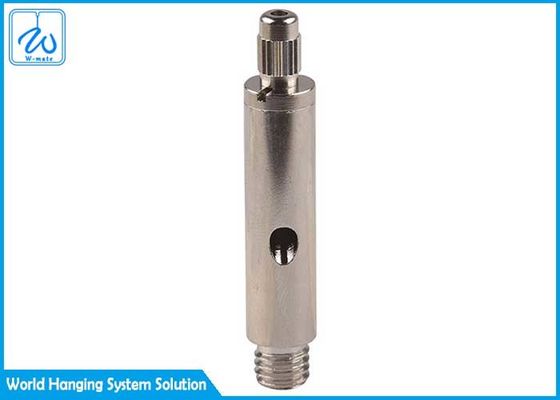 Kẹp cáp Griplock có thể điều chỉnh bên ngoài bằng đồng thau