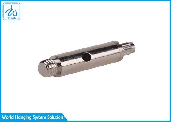 Kẹp cáp Griplock có thể điều chỉnh bên ngoài bằng đồng thau