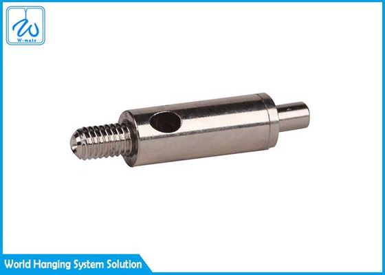 Bộ treo đèn chiếu sáng bên ngoài mạ niken M6