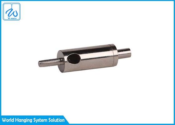 M3 External Nickel Plated Adjustable Cable Grippers