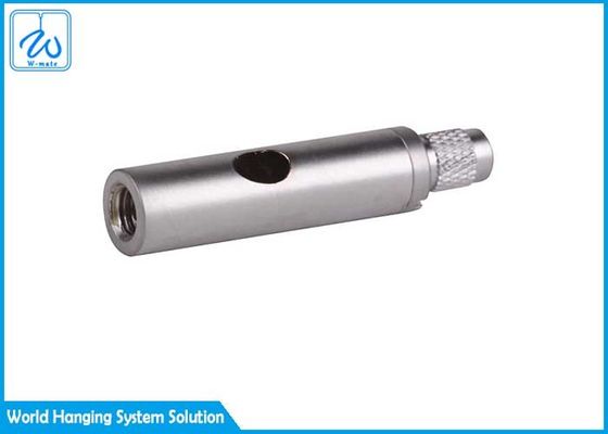 Kẹp cáp ren trong M6 bằng đồng thau đường kính 10mm