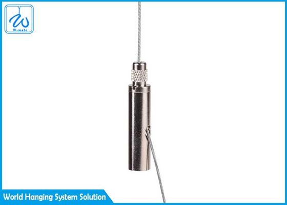 7x19 10mm khóa ánh sáng treo dây cáp cầm