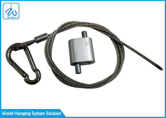 Bộ cáp địa chấn Gripper