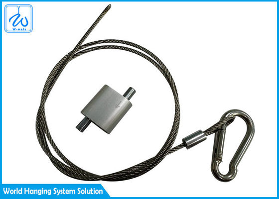 Bộ cáp địa chấn Gripper