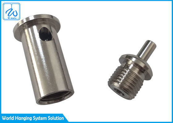 Dụng cụ kẹp cáp dây đồng thau