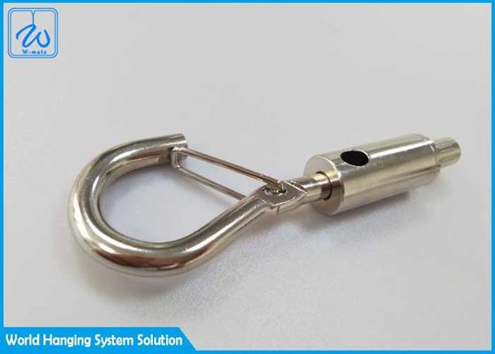 Máy treo cáp máy bay