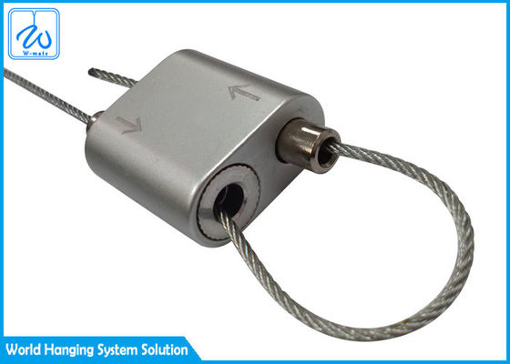 Máy bay vòng dây clip Toggles-1 1/2 inch trong chiều dài bởi 0,20 inch trong chiều rộng