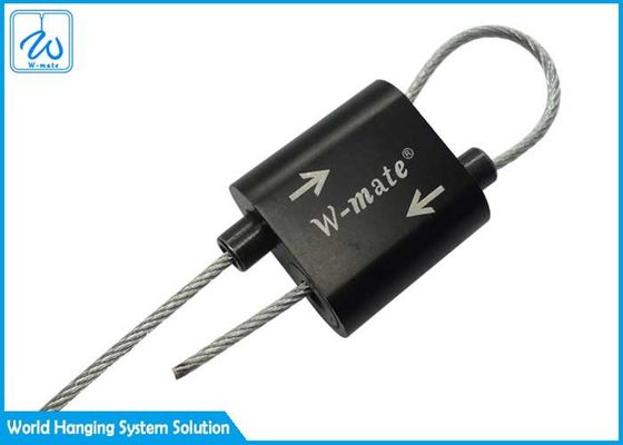 Kẹp Vòng Lặp Cáp SGS