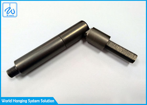 Vòng tròn xoay phổ quát bằng đồng