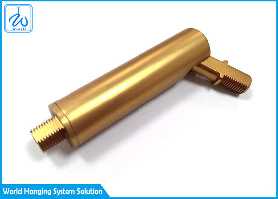 Khớp xoay có thể điều chỉnh 180 độ cho khớp phổ thông nhẹ 330