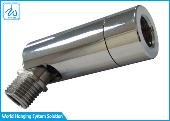 M8 Thread điều chỉnh ghép xoay