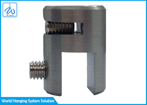 hệ thống treo nghệ thuật tự làm