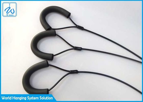 Dây xích chó bằng thép bọc vinyl