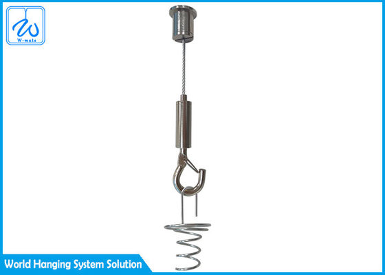 hệ thống trần treo tiêu âm