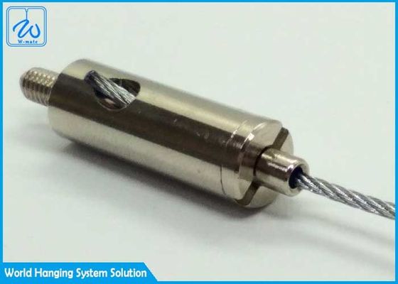 Nhà máy trực tiếp đồng treo treo móc trần cho dây thép không gỉ