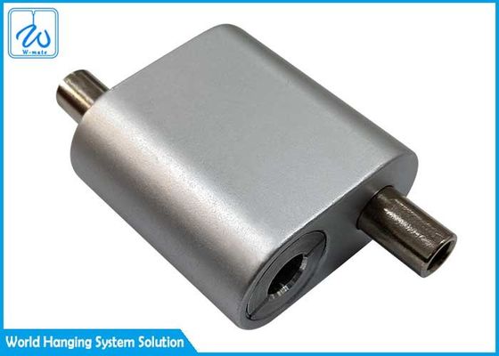 Kẹp Vòng Cáp Anodized Tự Nhiên Dành Cho Cáp Thép 1.5mm