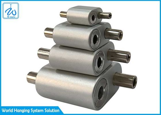 Máy cầm cáp máy bay có vòng lặp đôi có thể điều chỉnh cho hệ thống biển báo