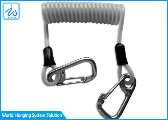 Giá cạnh tranh Khả năng kéo lại bong bóng an toàn dây thừng dây thừng nắm bắt chống ngã