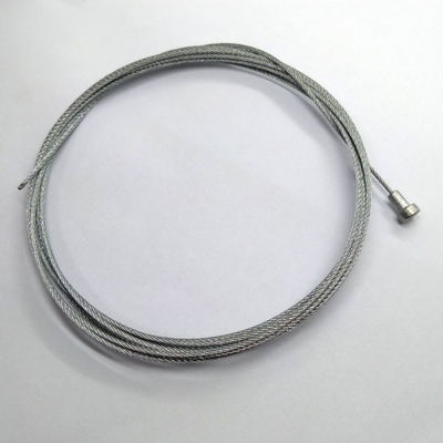 Steel Wire Rope Parts Manufacturers Zinc Die Cast For Lighting Installation