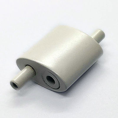 Bộ treo cáp máy bay với bộ kẹp cáp lặp