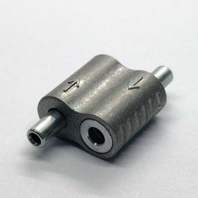 Bộ treo tuyến tính có thể điều chỉnh 3.0MM Cable Looping Gripper cho ống dẫn HVAC