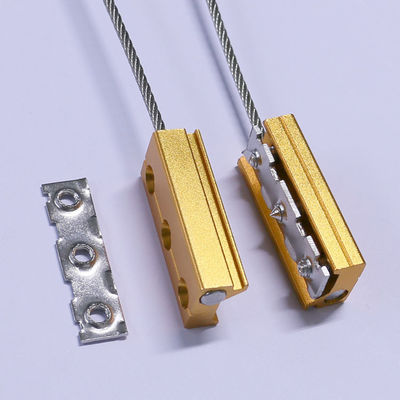 Lanyard chất lượng cao với an toàn Buckle Fall bảo vệ an toàn Har Kit