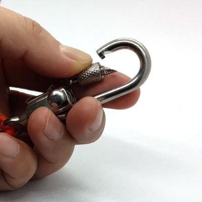 Dây Buộc Dụng Cụ Lò Xo Thép Rút Gọn Tiêu Chuẩn Cao