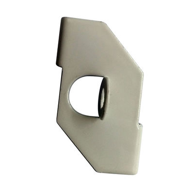 E - Z Twist On Metal T Bar Ceiling Clip Ceiling Twist Loop (Đánh xoắn bằng kim loại)