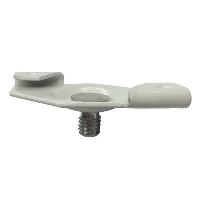 Kẹp đèn chiếu sáng rãnh trần thả, kẹp chữ T, kẹp gắn trần