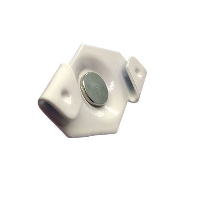 Kẹp đèn chiếu sáng rãnh trần thả, kẹp chữ T, kẹp gắn trần