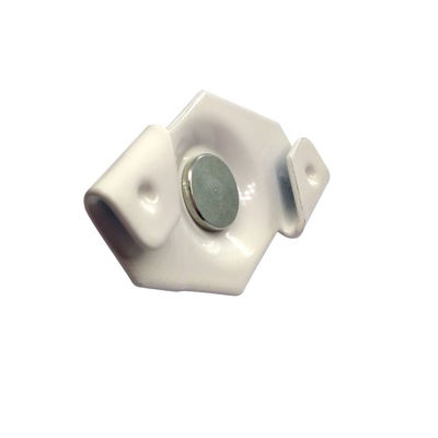 Kẹp đèn chiếu sáng rãnh trần thả, kẹp chữ T, kẹp gắn trần