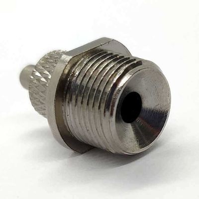 Kẹp treo cáp máy bay có thể điều chỉnh cho cáp thép không gỉ