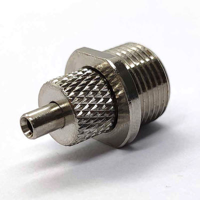 Kẹp treo cáp máy bay có thể điều chỉnh cho cáp thép không gỉ